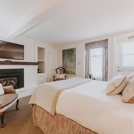 Moffat Inn ナイアガラオンザレイク エクステリア 写真