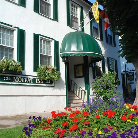 Moffat Inn ナイアガラオンザレイク エクステリア 写真