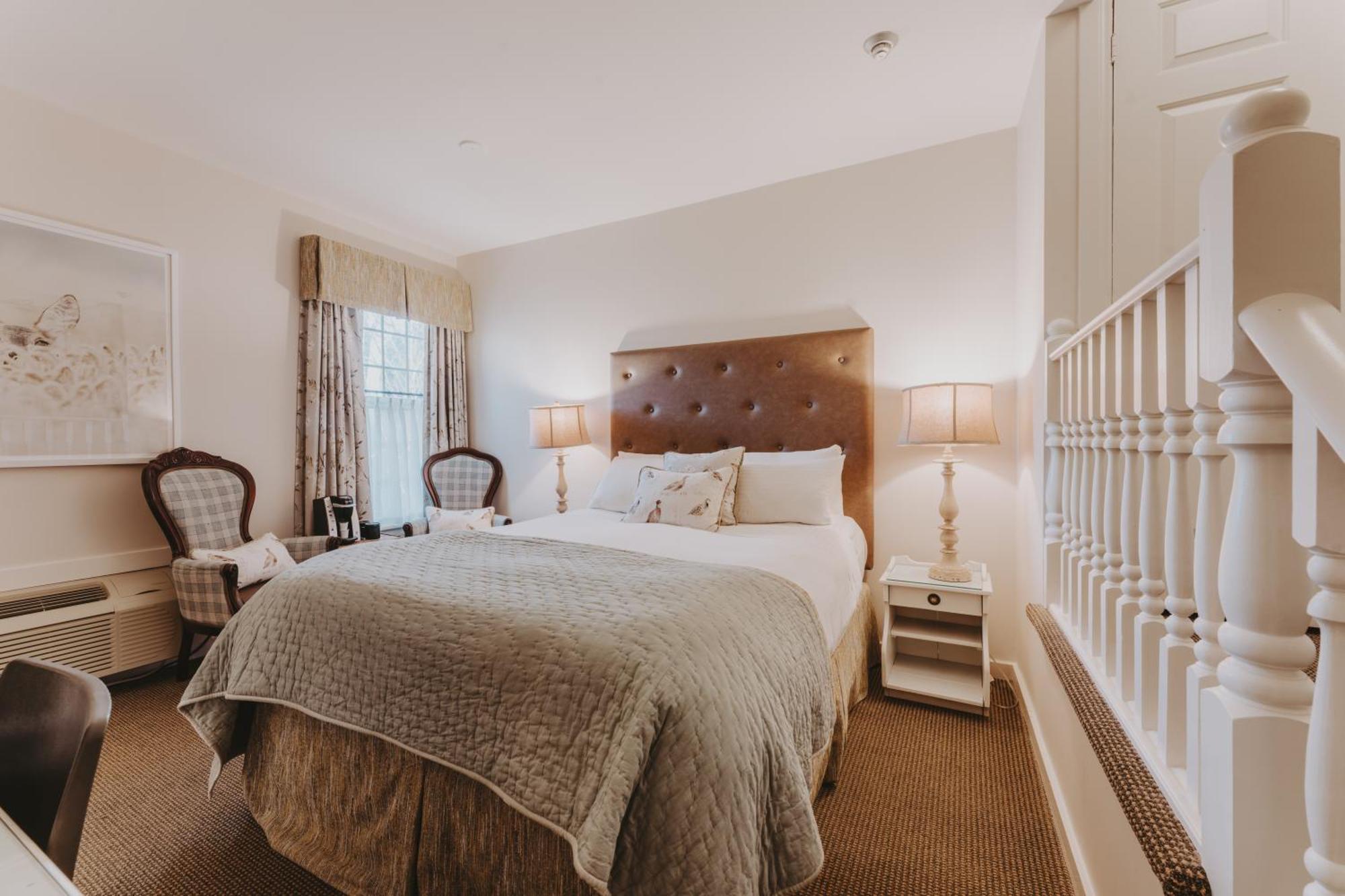 Moffat Inn ナイアガラオンザレイク エクステリア 写真