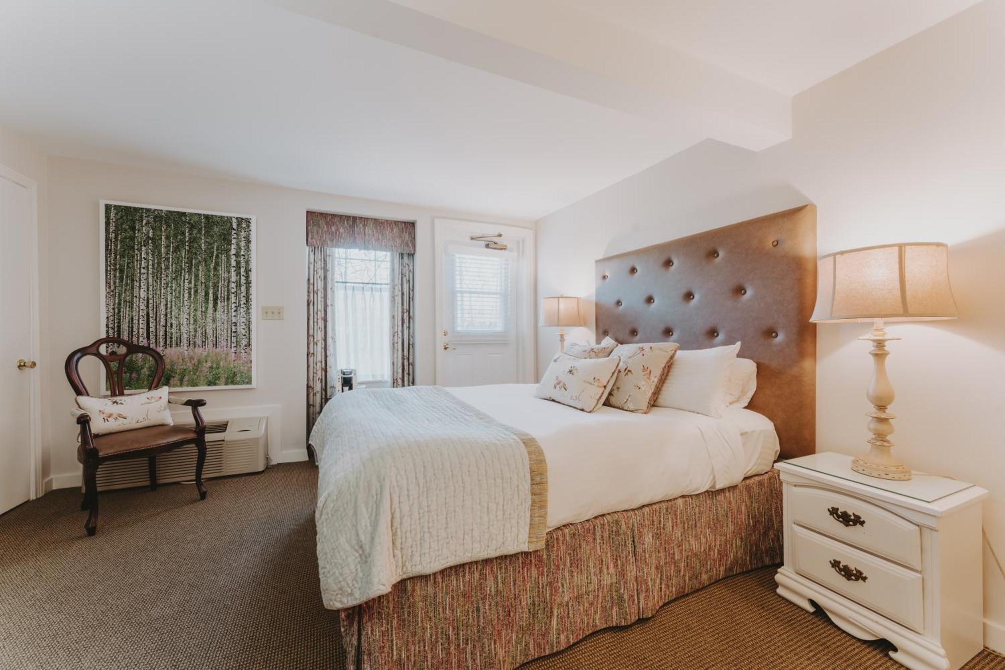 Moffat Inn ナイアガラオンザレイク エクステリア 写真