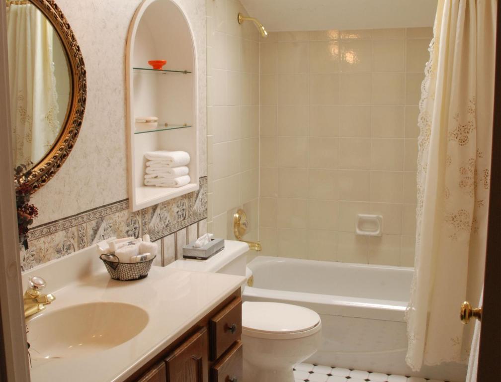 Moffat Inn ナイアガラオンザレイク 部屋 写真