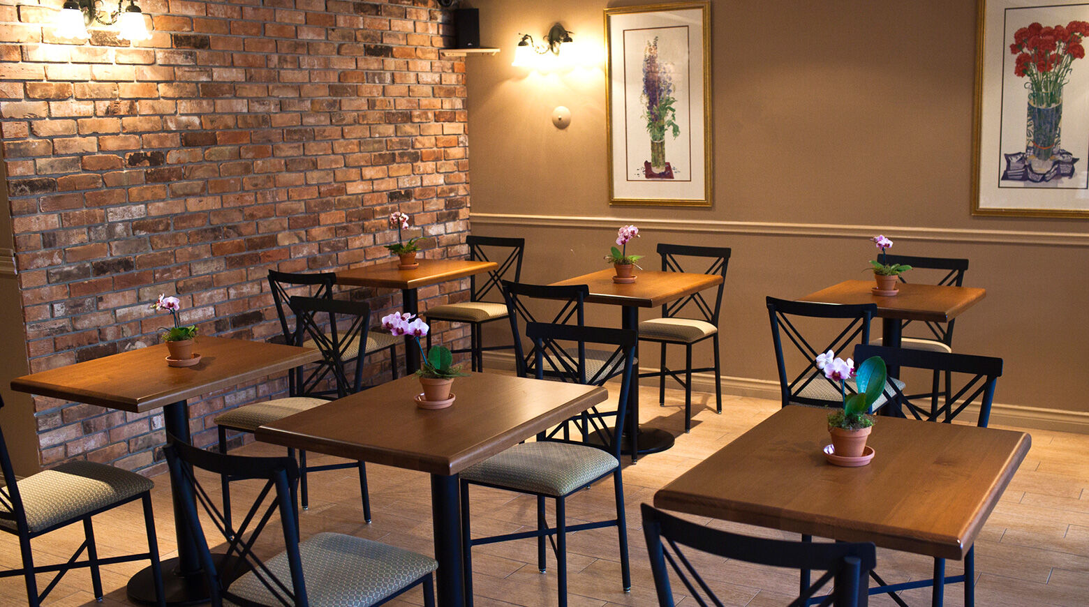 Moffat Inn ナイアガラオンザレイク エクステリア 写真